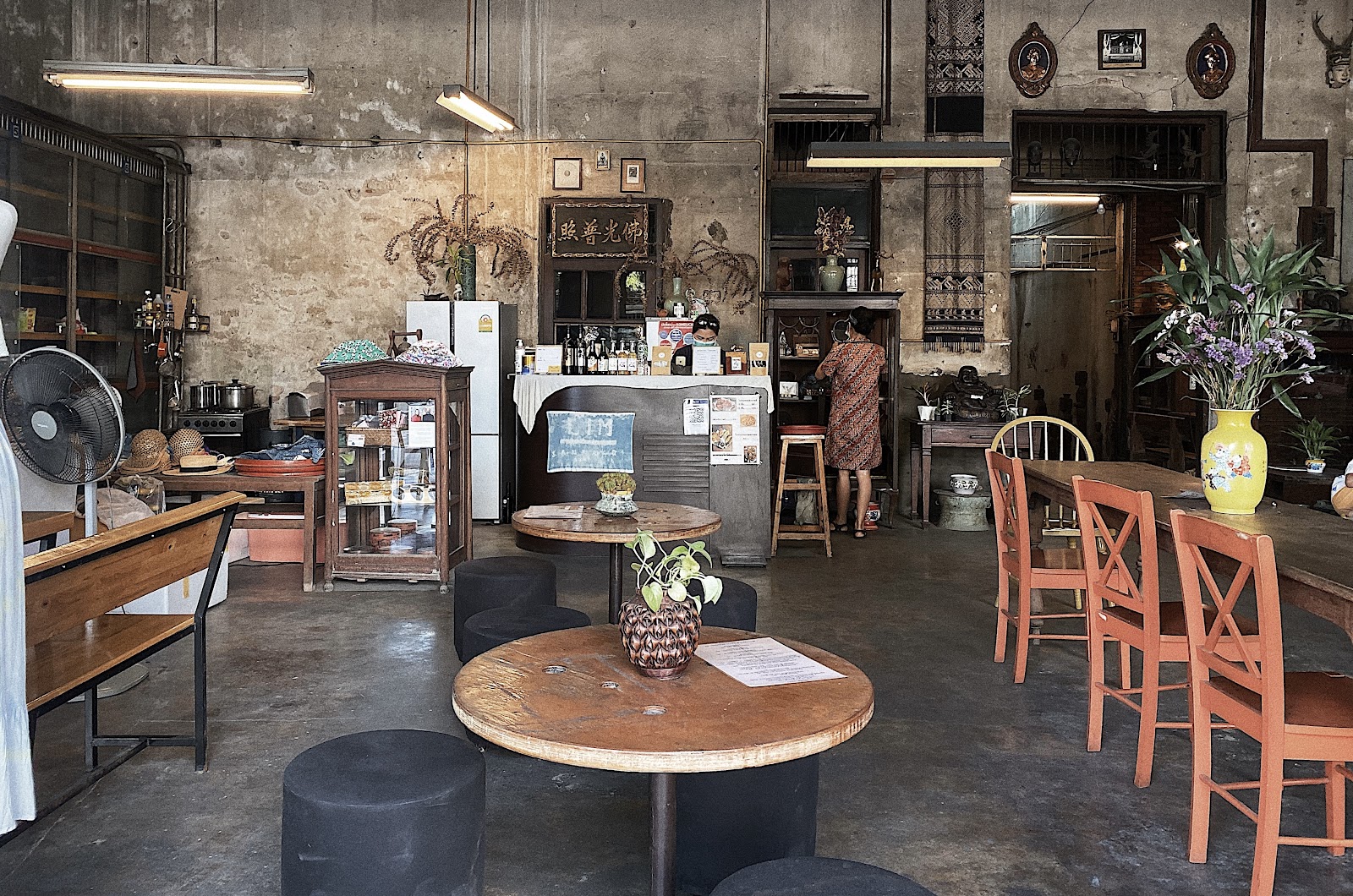 Flo Coffee Brewers - Image 1