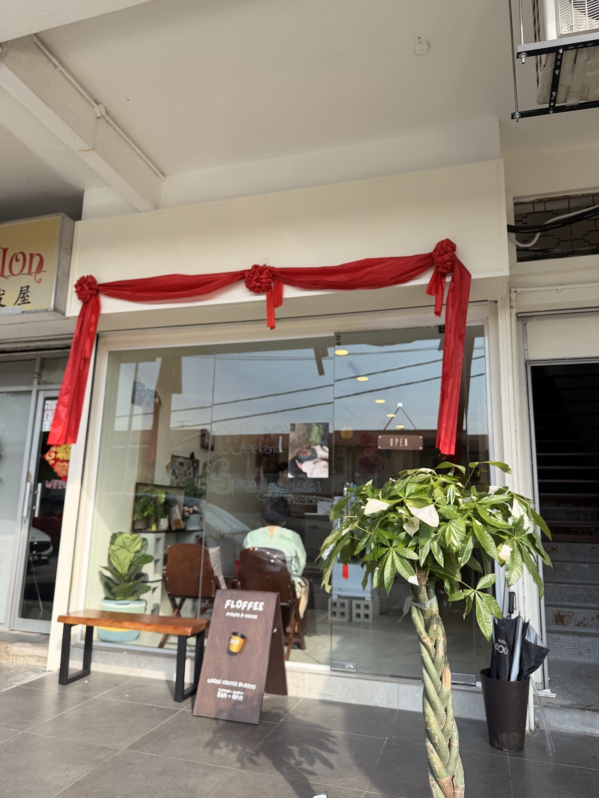 FLOFFEE - Image 1