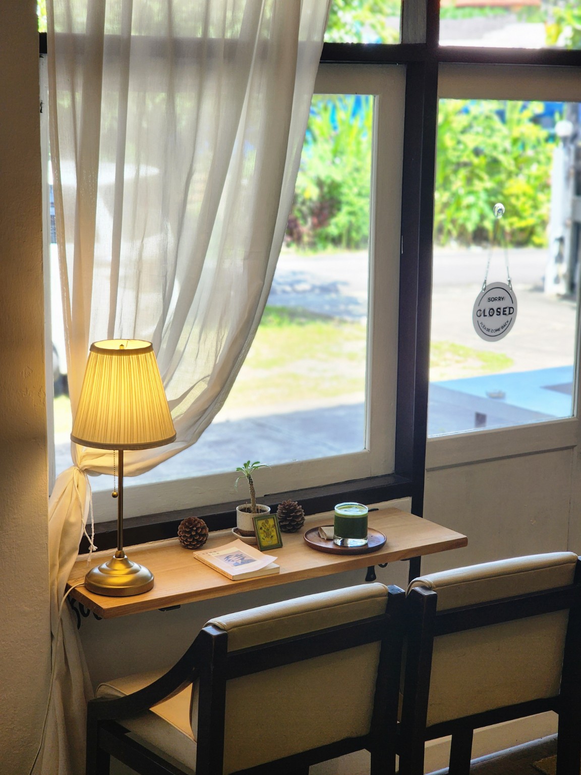 FRIEDE Artisan Café - Image 1