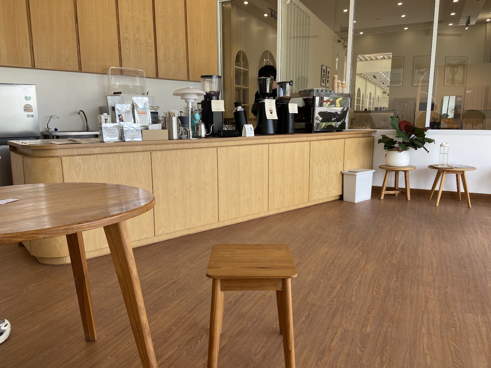 Full Of Happiness Coffee.GH (สาขา Goodhome Furniture) - Image 1