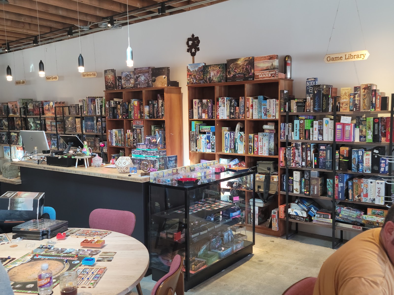 Game n' Grounds - Image 1