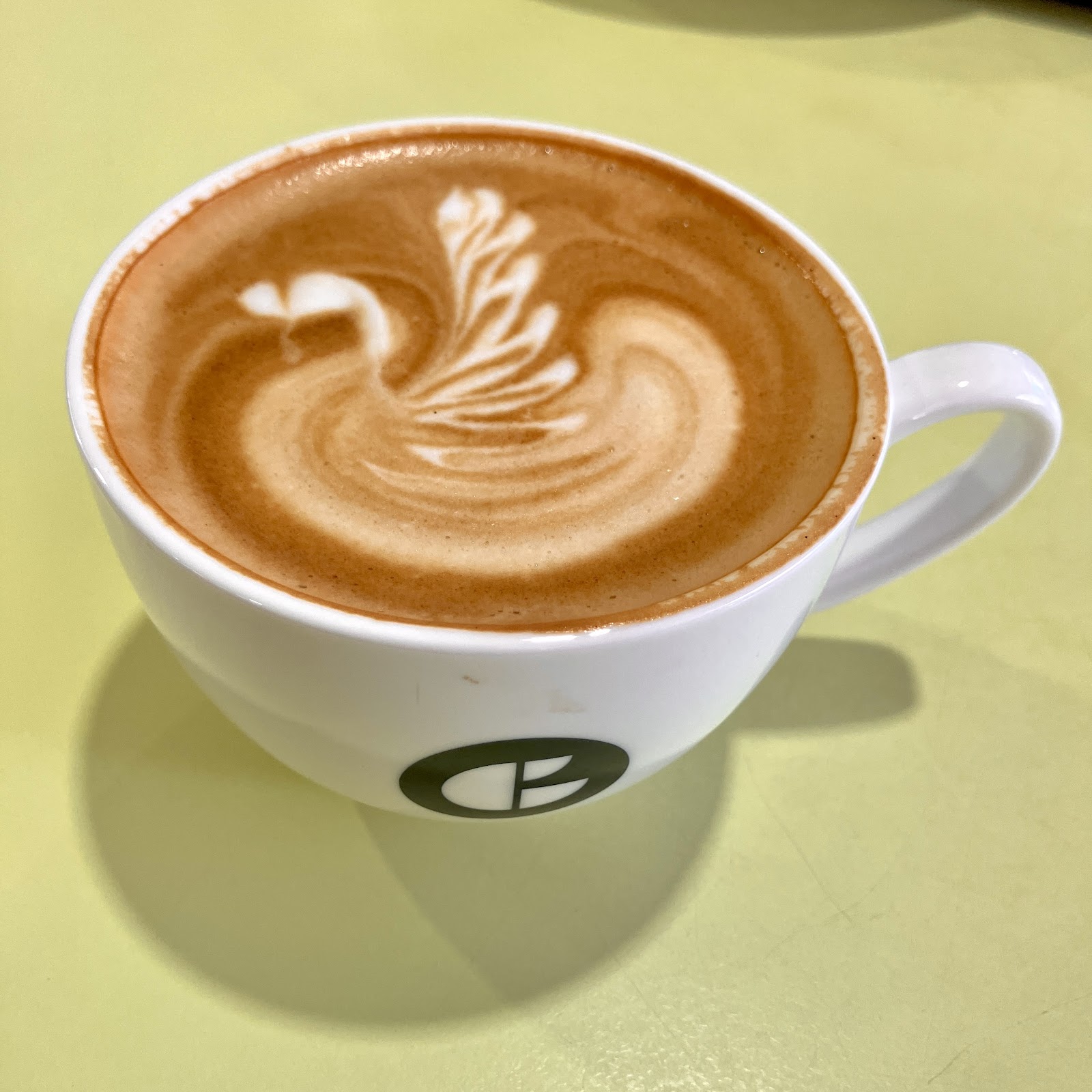 Generation Coffee Roasters (Bendemeer) - Image 1