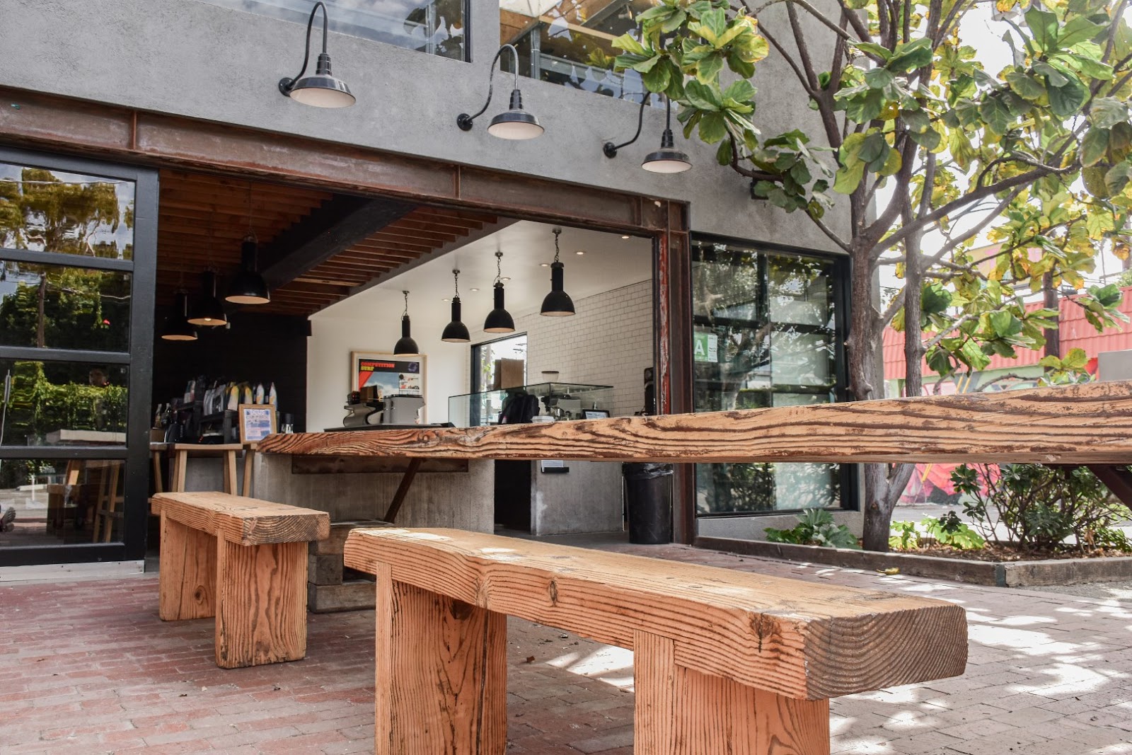 goodboybob Coffee Roasters - Image 1