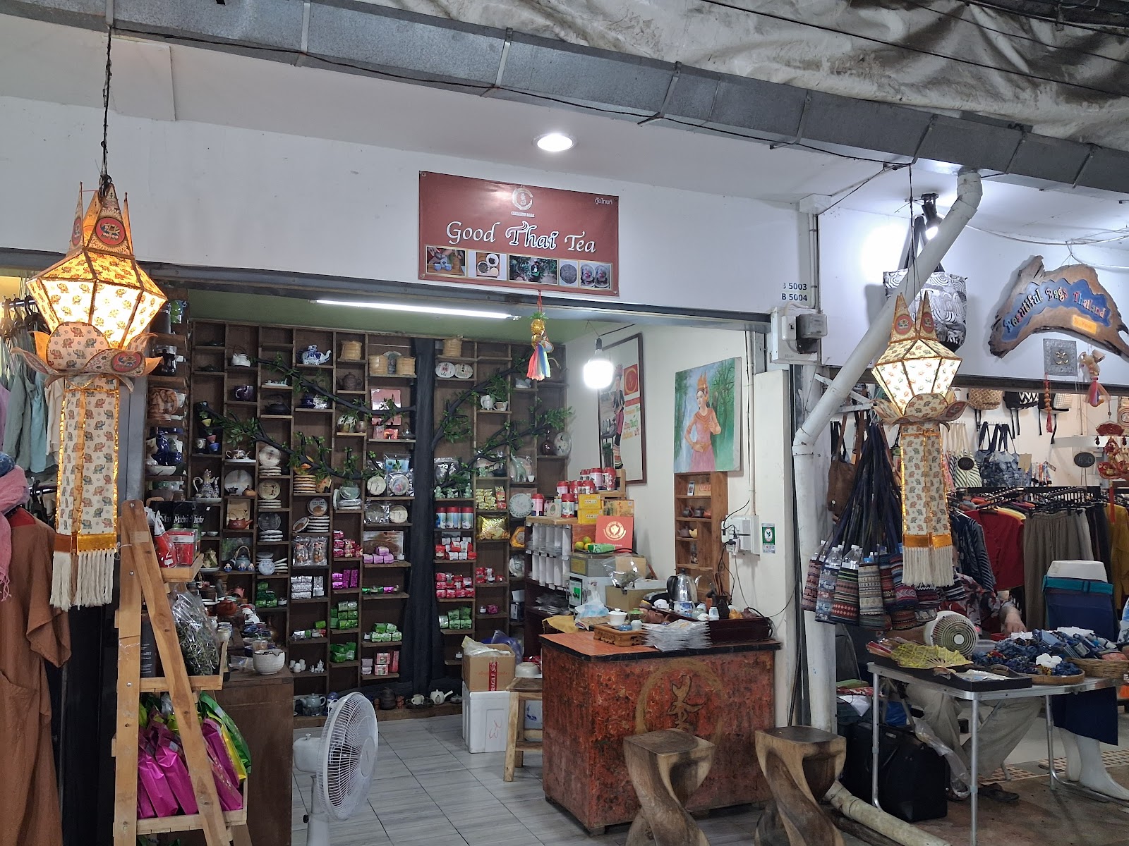 Goodthaitea - Image 1