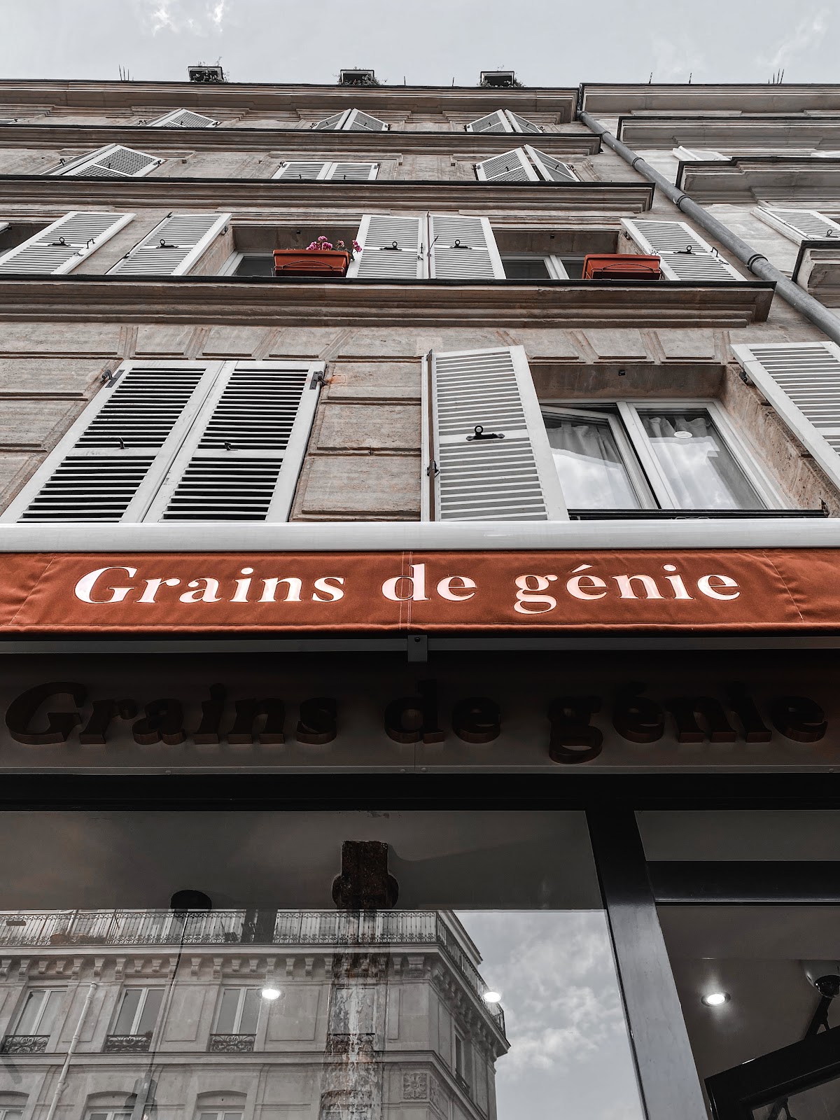 Grains de Génie - Image 1