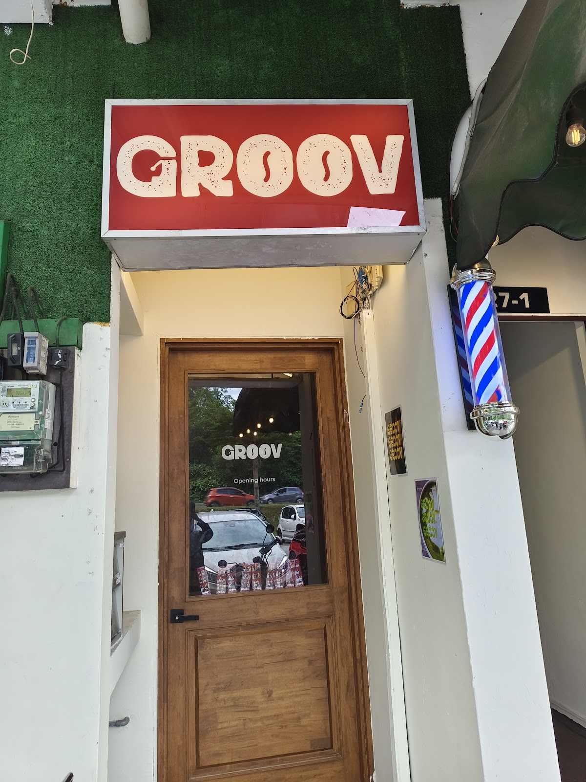 GROOV - Image 1