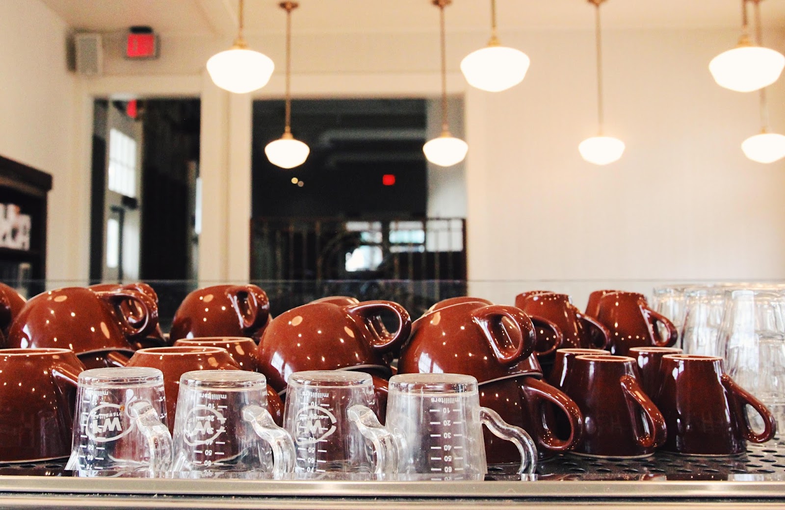 Groundwork Coffee Co. - Image 1