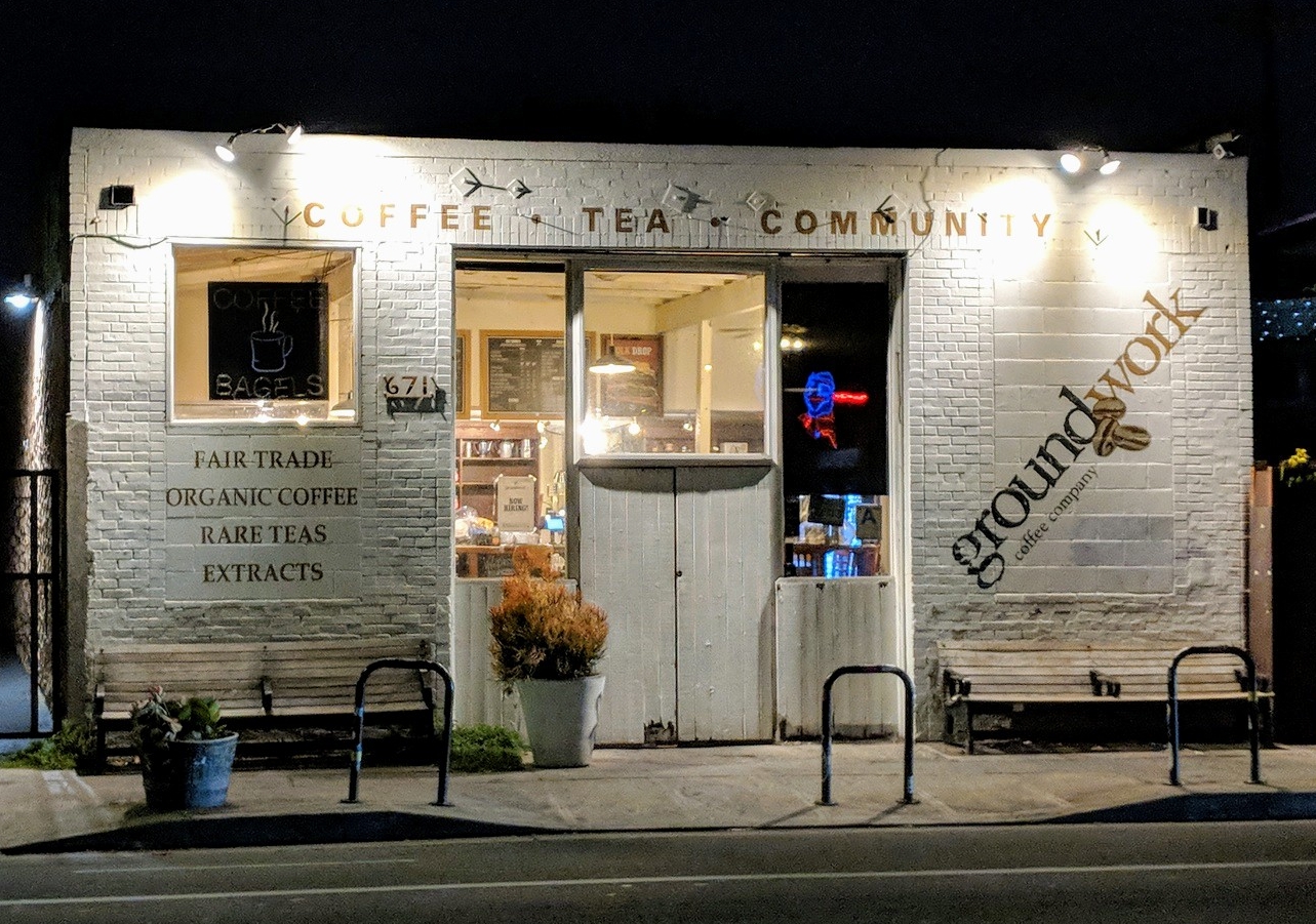 Groundwork Coffee Co. - Image 1