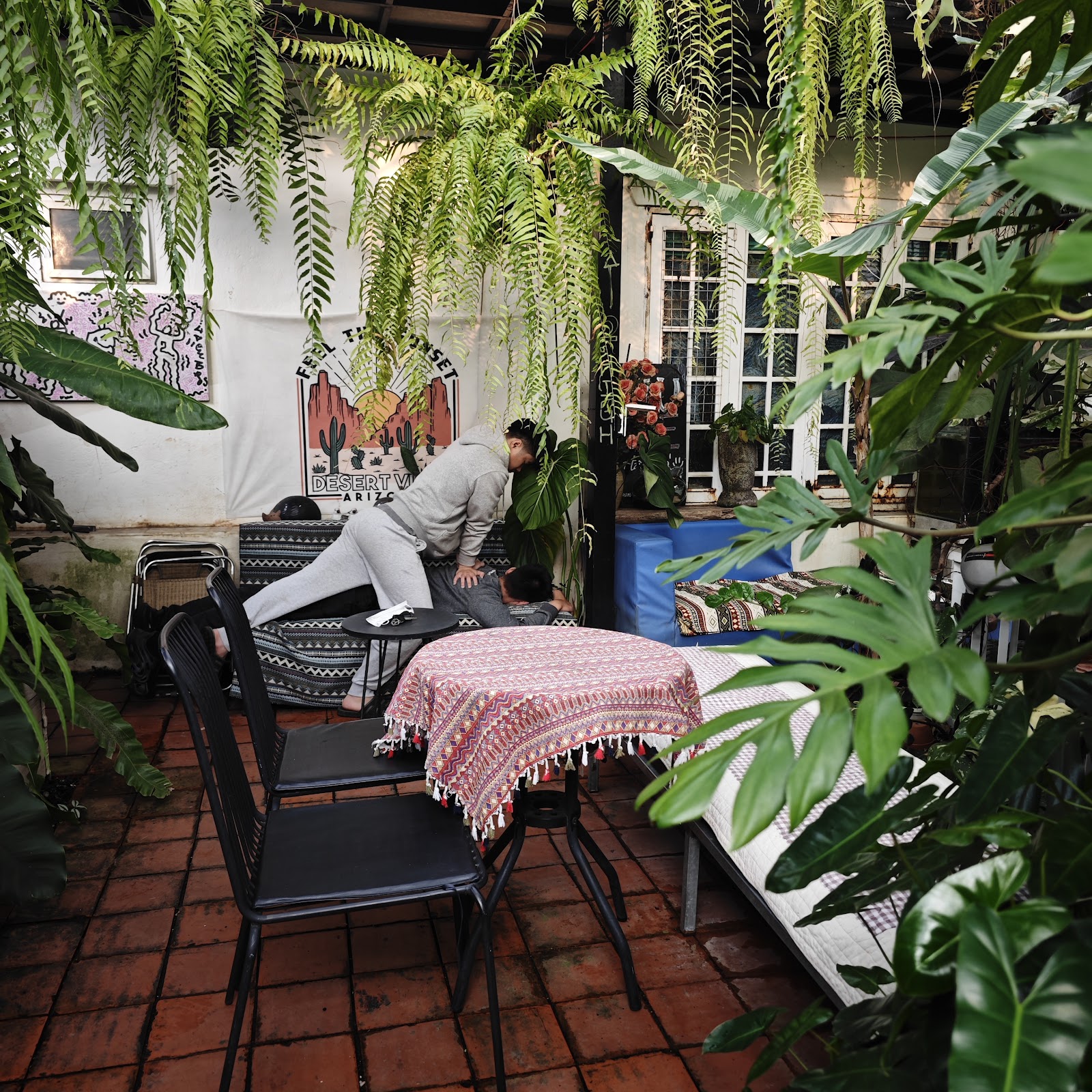 Gulu Gulu Cafe - Image 1