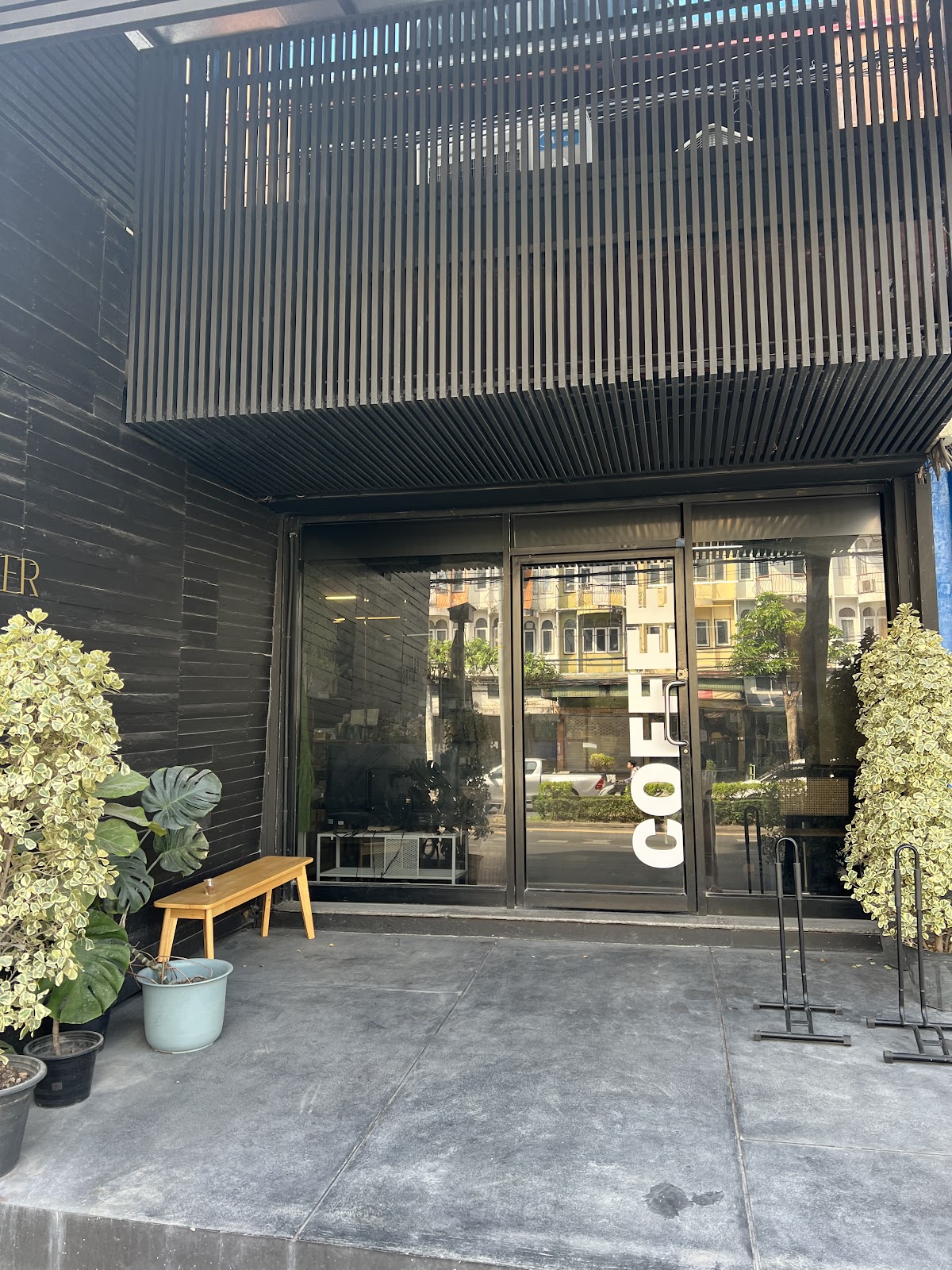 Gutter Coffee Bar - Image 1