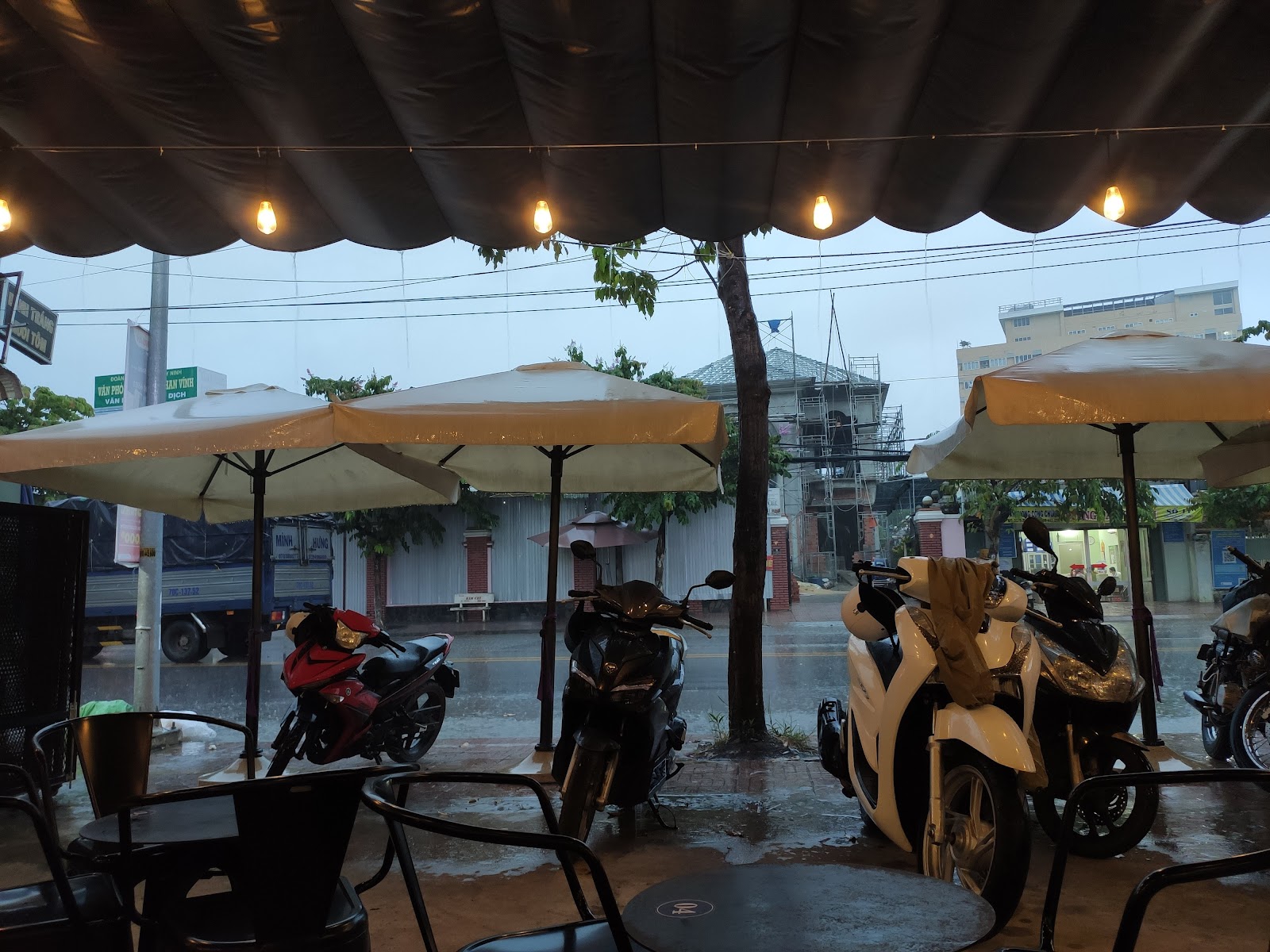 GuViet Coffee Roastery - Image 1