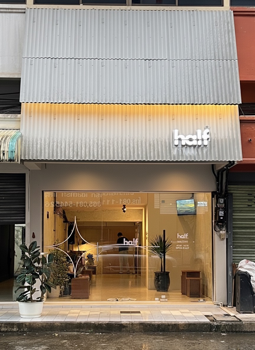 Half.cnx - Image 1