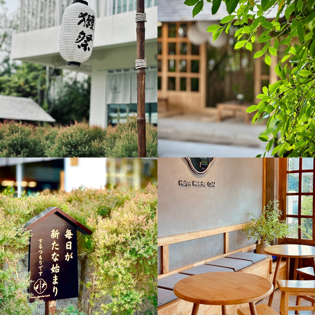 Halyn Matcha Cafe ハリンティー - Image 1