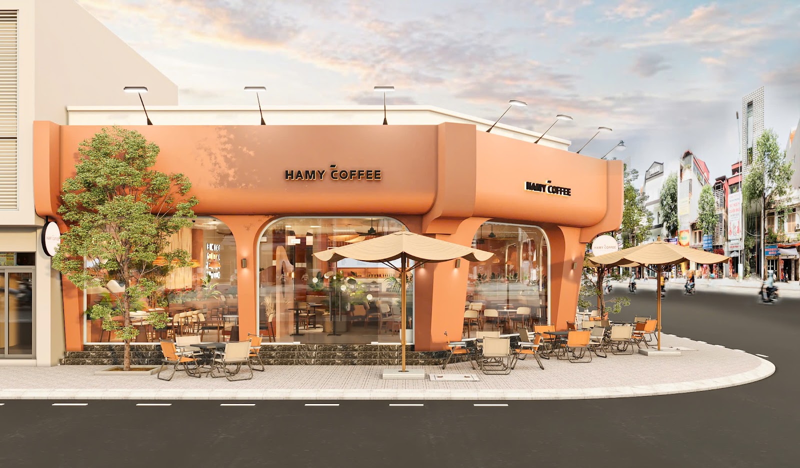 HaMy Coffee Roastery and More - Image 1