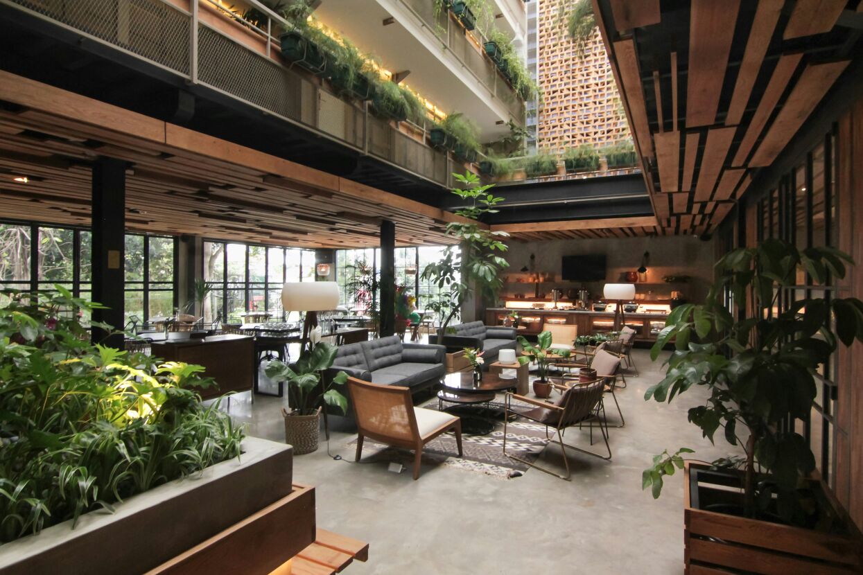 Hara Cafe - Image 1