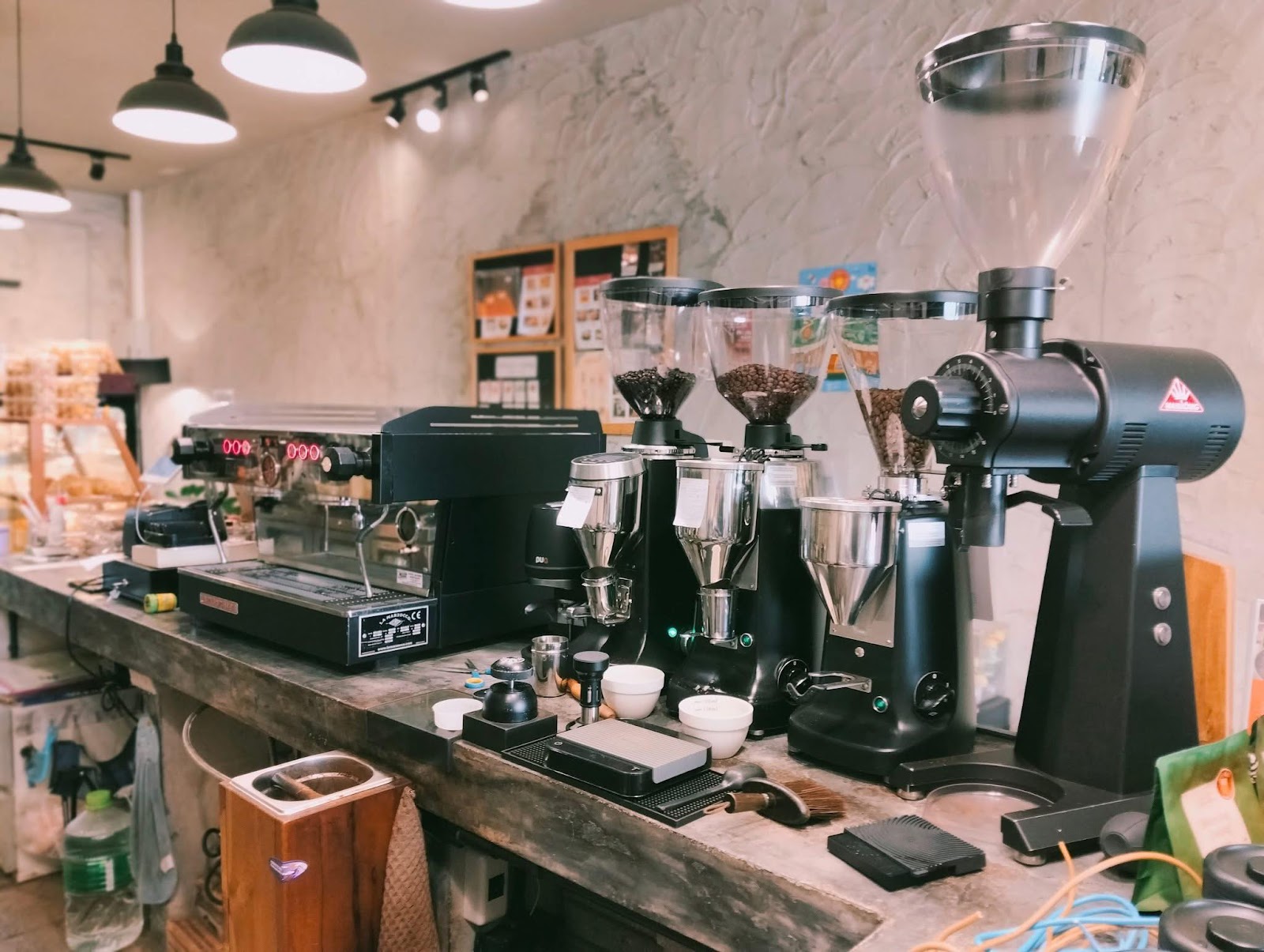 Harmony Coffee & Roastery - Image 1