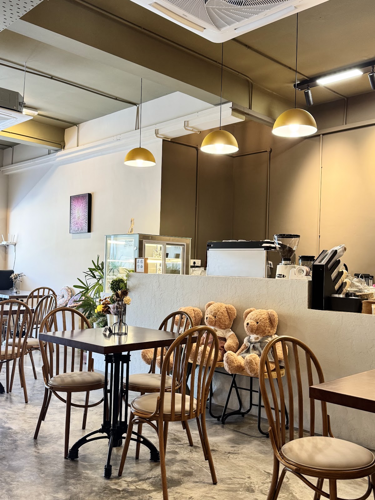 Haven coffee - Image 1