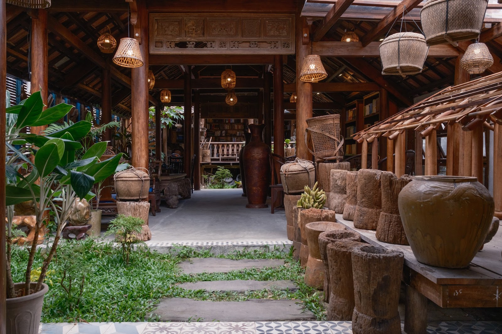 HerKitchen Heritage Tea House - Image 1