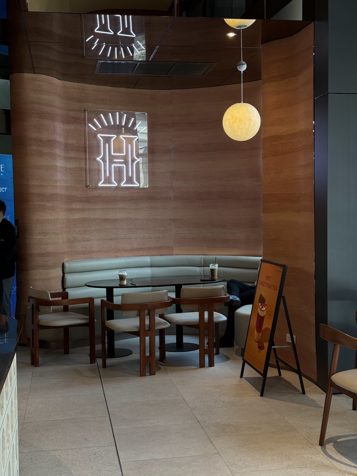 Hey Coffee North Pattaya - Image 1