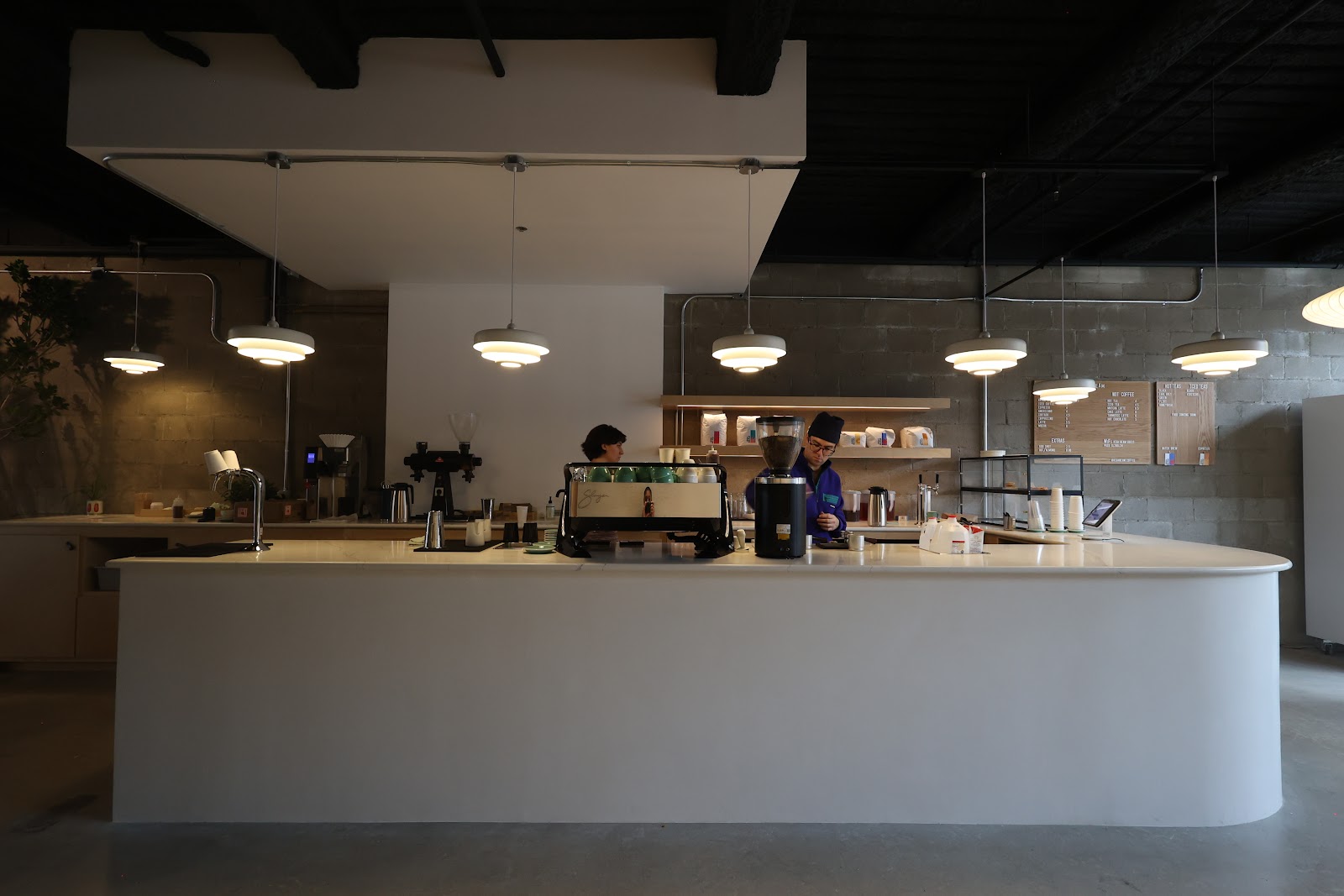 High Beam Coffee Roastery - Image 1