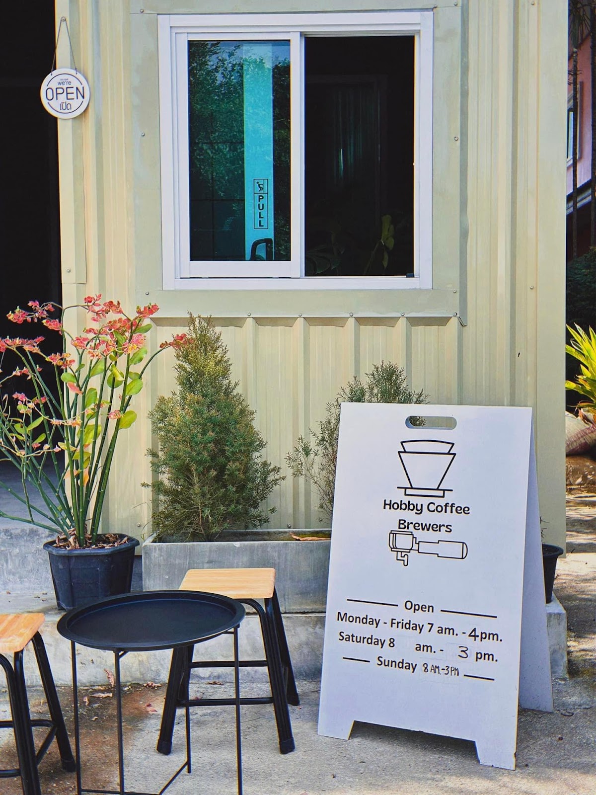 Hobby Coffee Brewers - Image 1