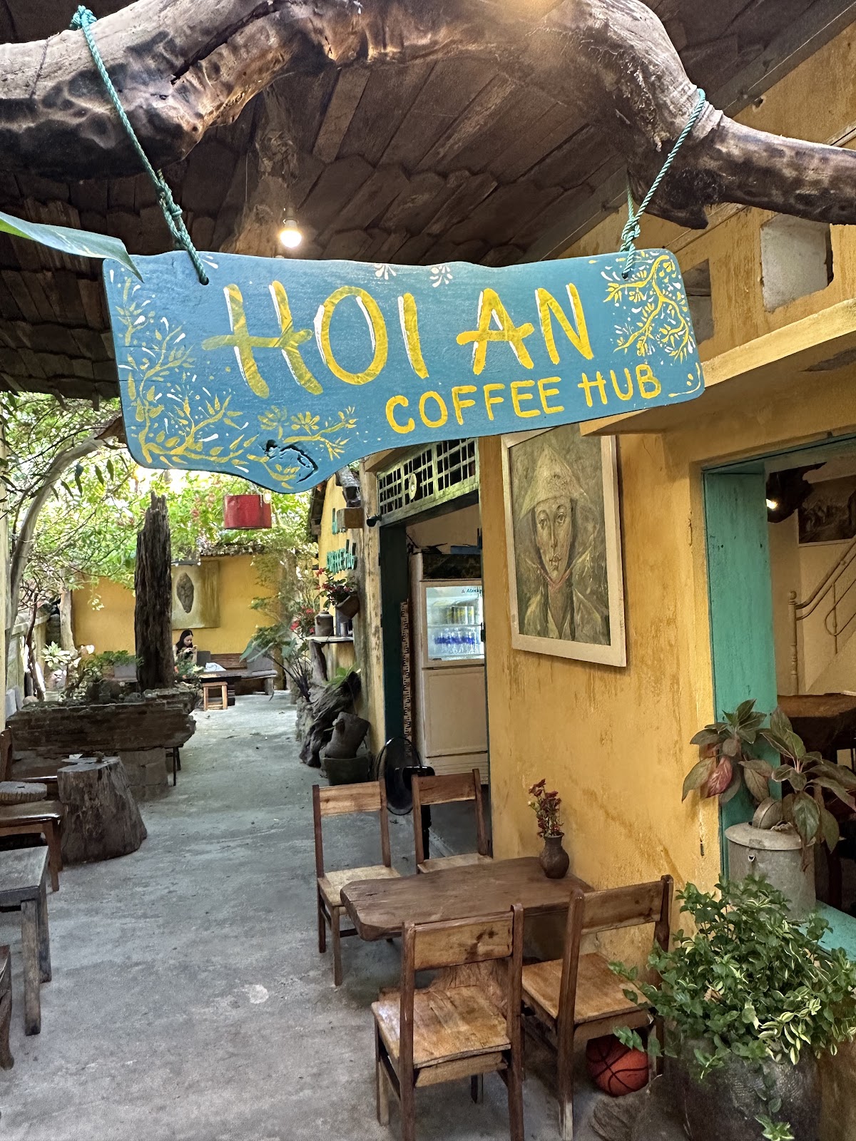 Hoi An Coffee Hub - Image 1