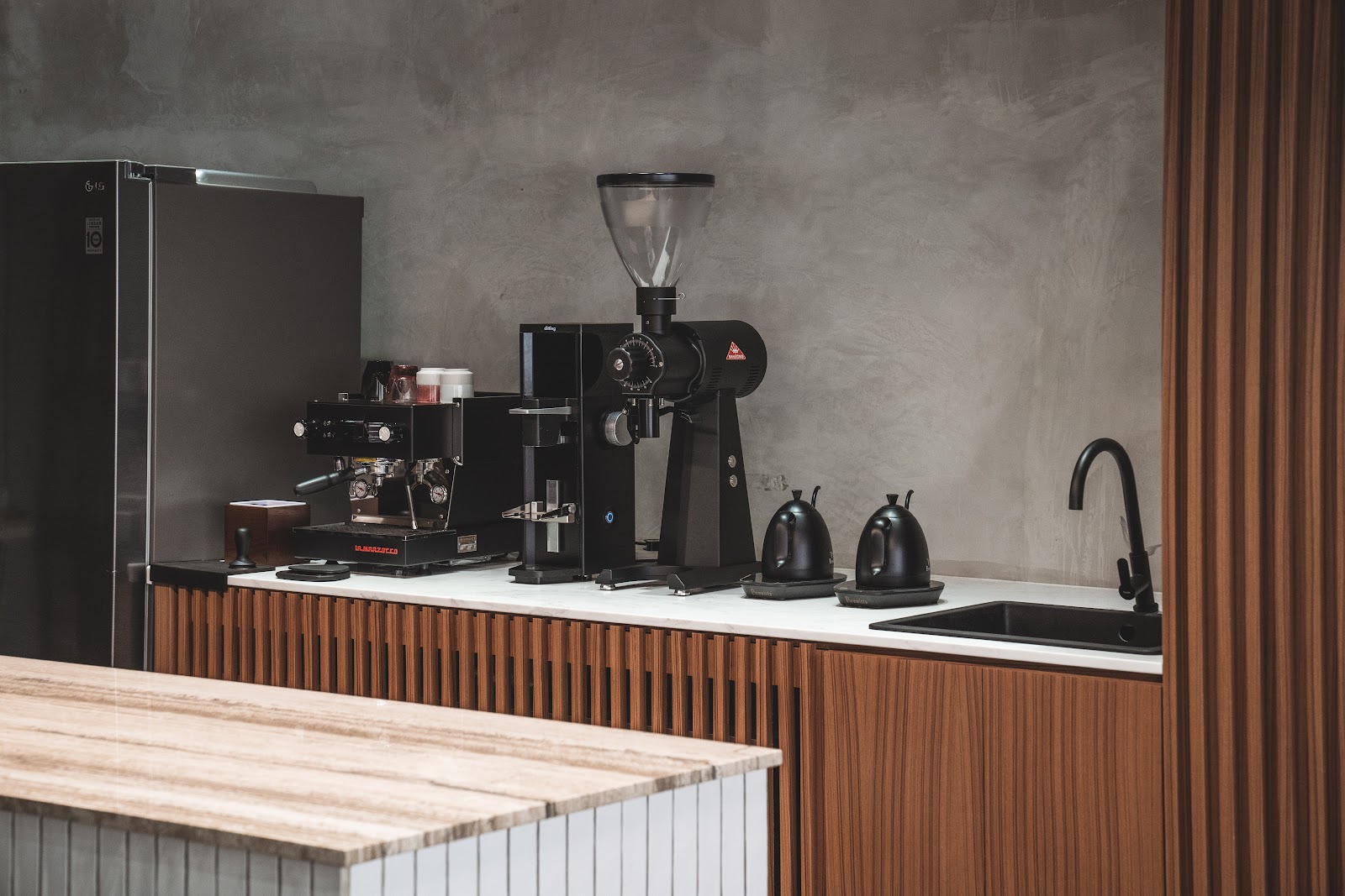 Homeground Coffee Roasters - Image 1