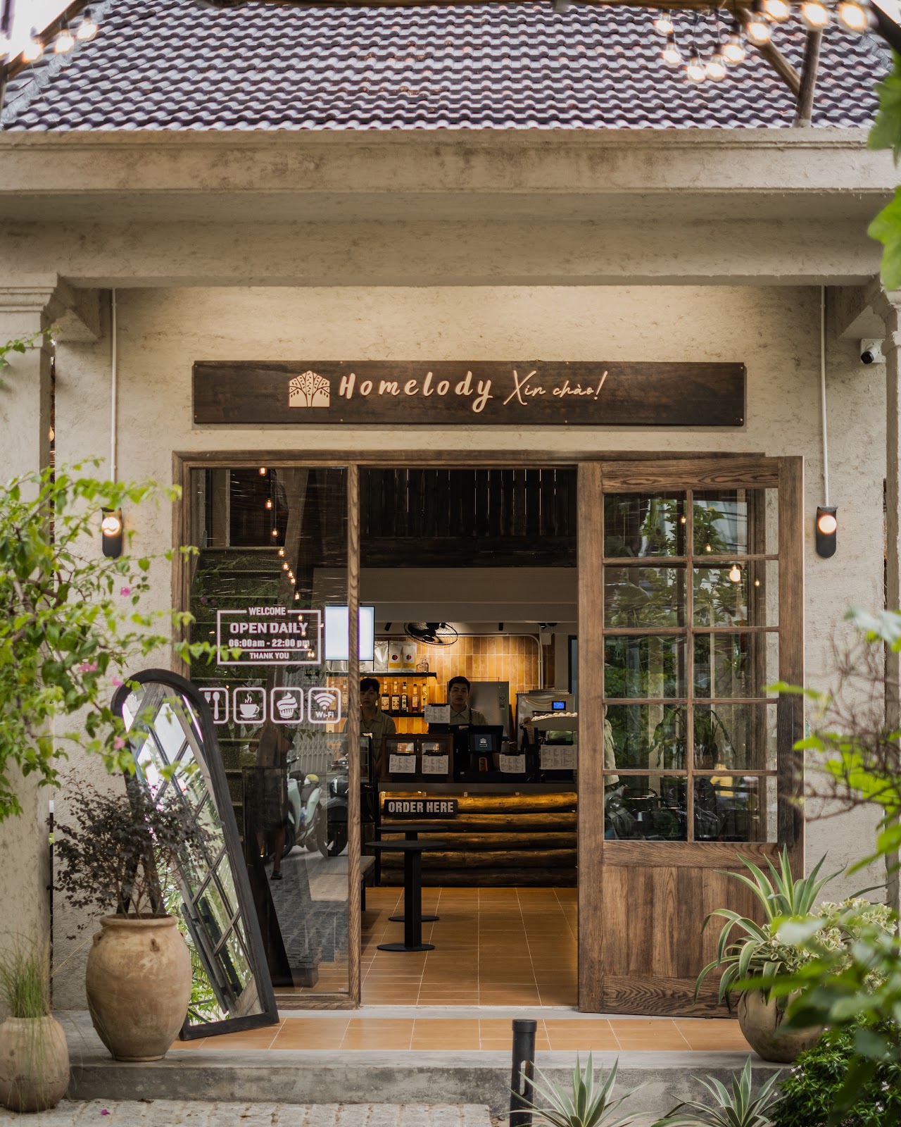 Homelody Coffee & Brunch Hoi An - Image 1
