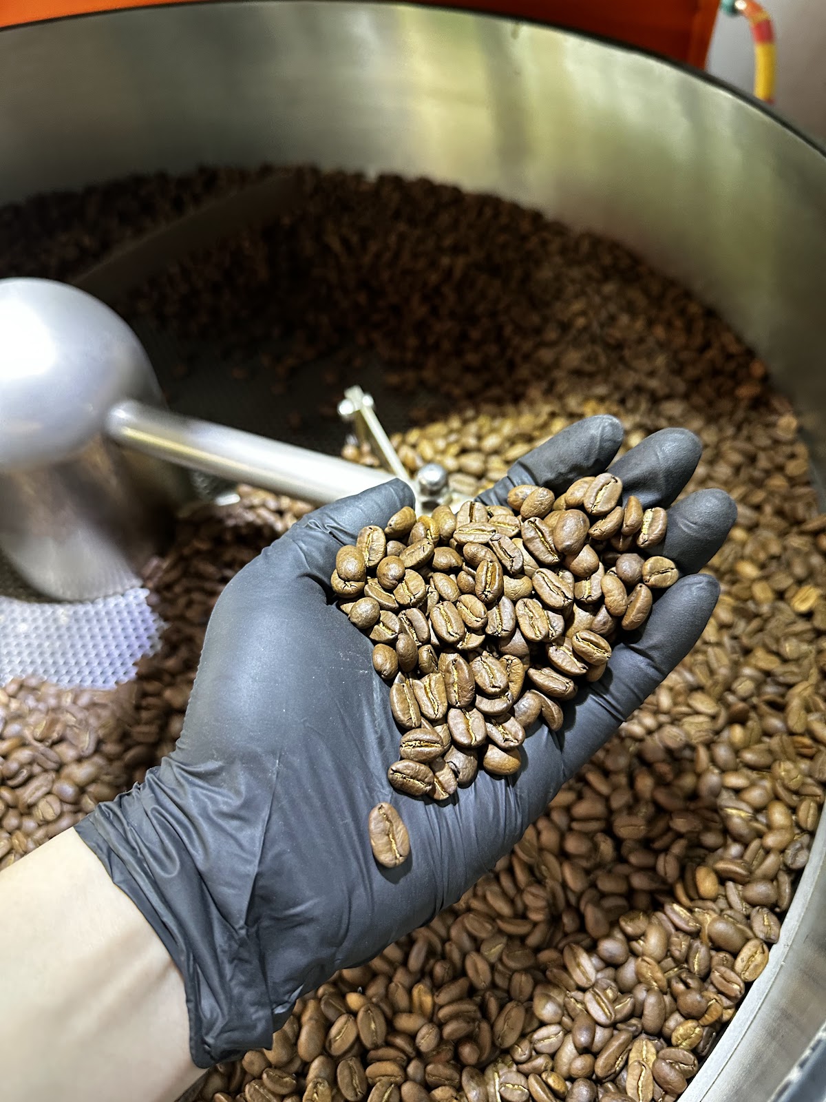 HOU YUN COFFEE 后韻咖啡 - Image 1