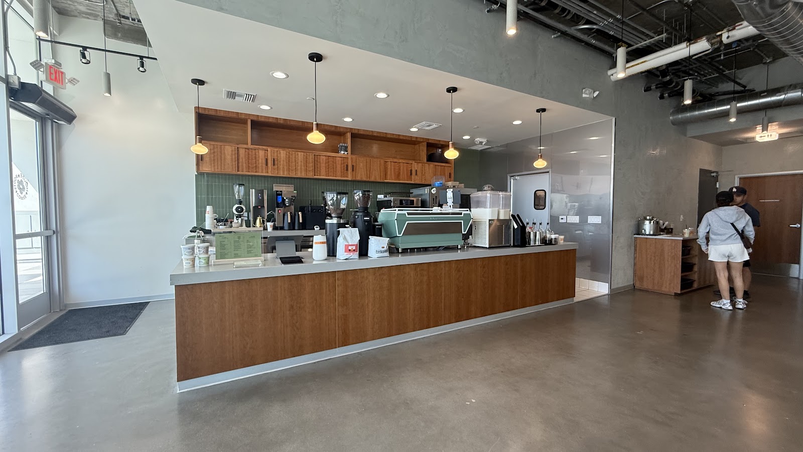 House Roots Coffee - Image 1