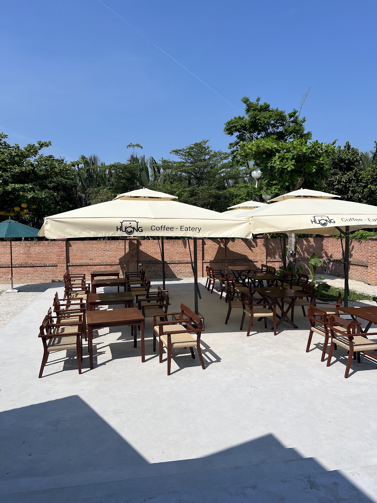 Hưởng Coffee Hội An - Image 1