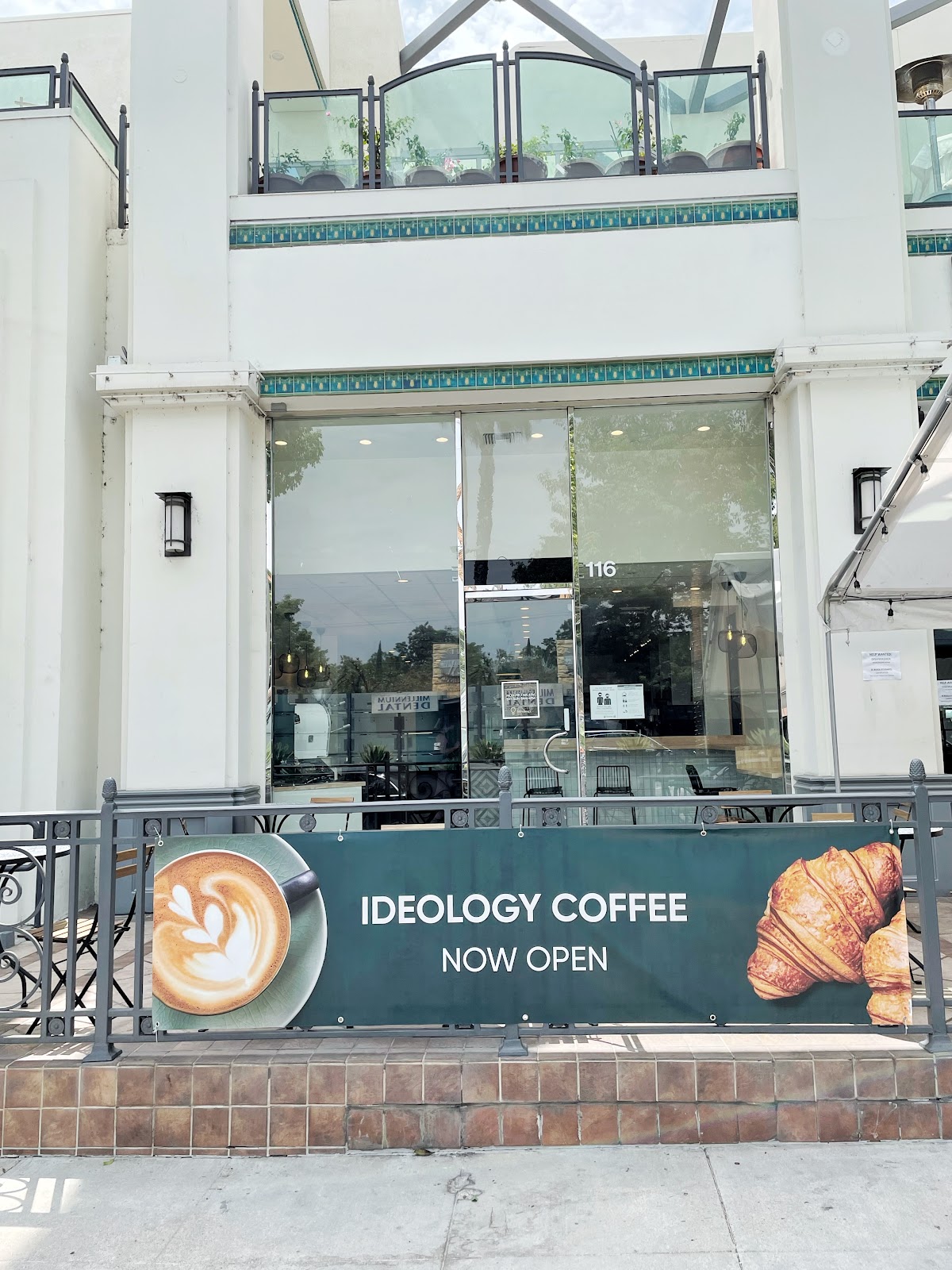 Ideology Coffee - Image 1
