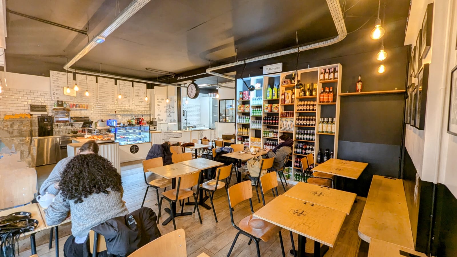 Il Macchiato coffee 2 - Image 1