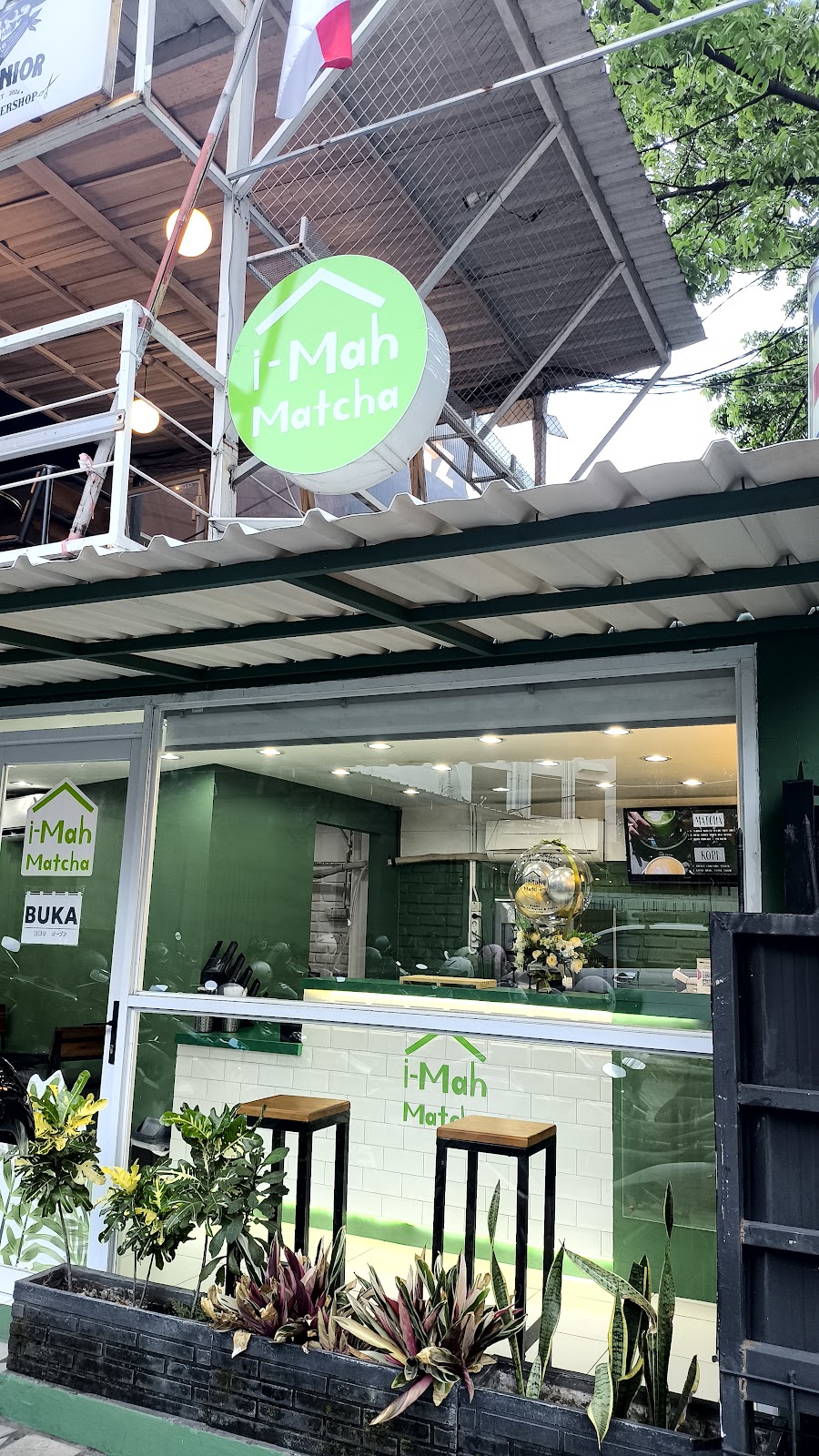 Imah Matcha - Burangrang - Image 1