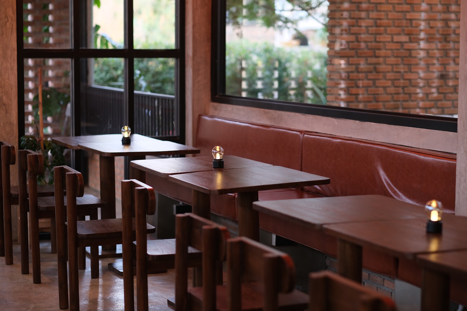 Itt cafe - Image 1