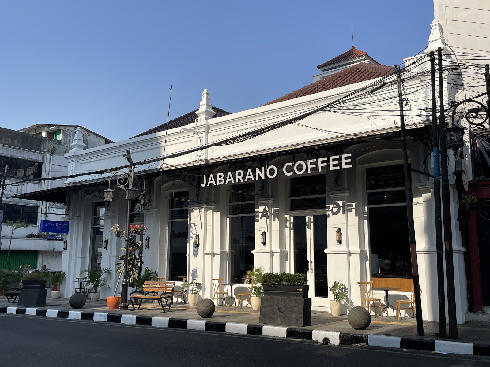 Jabarano Coffee - Image 1
