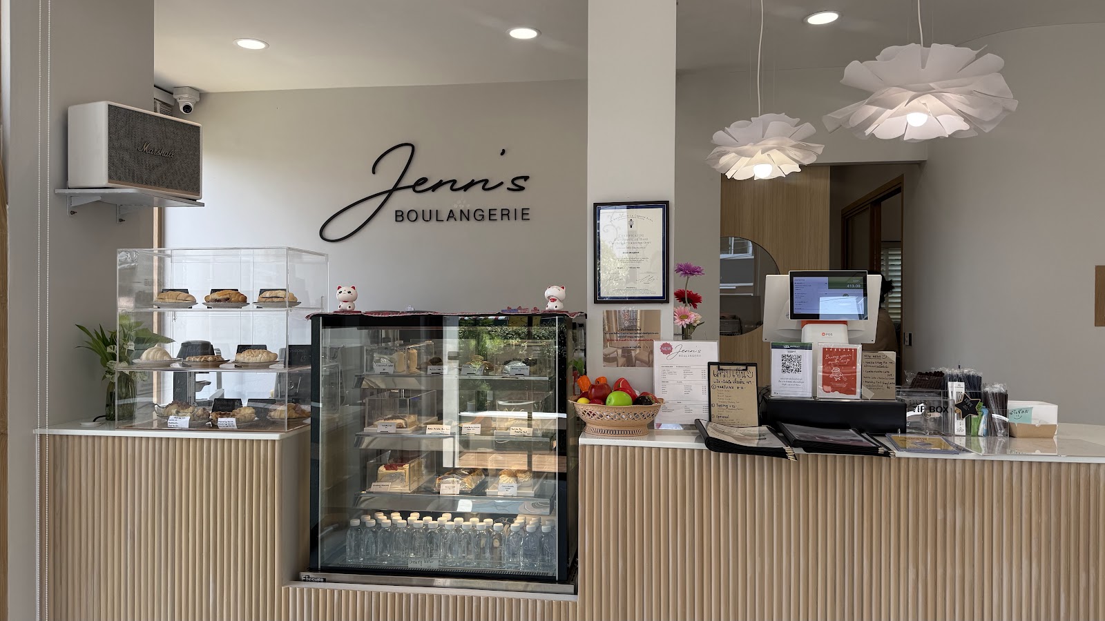 Jenn's Cafe Lampang - Image 1
