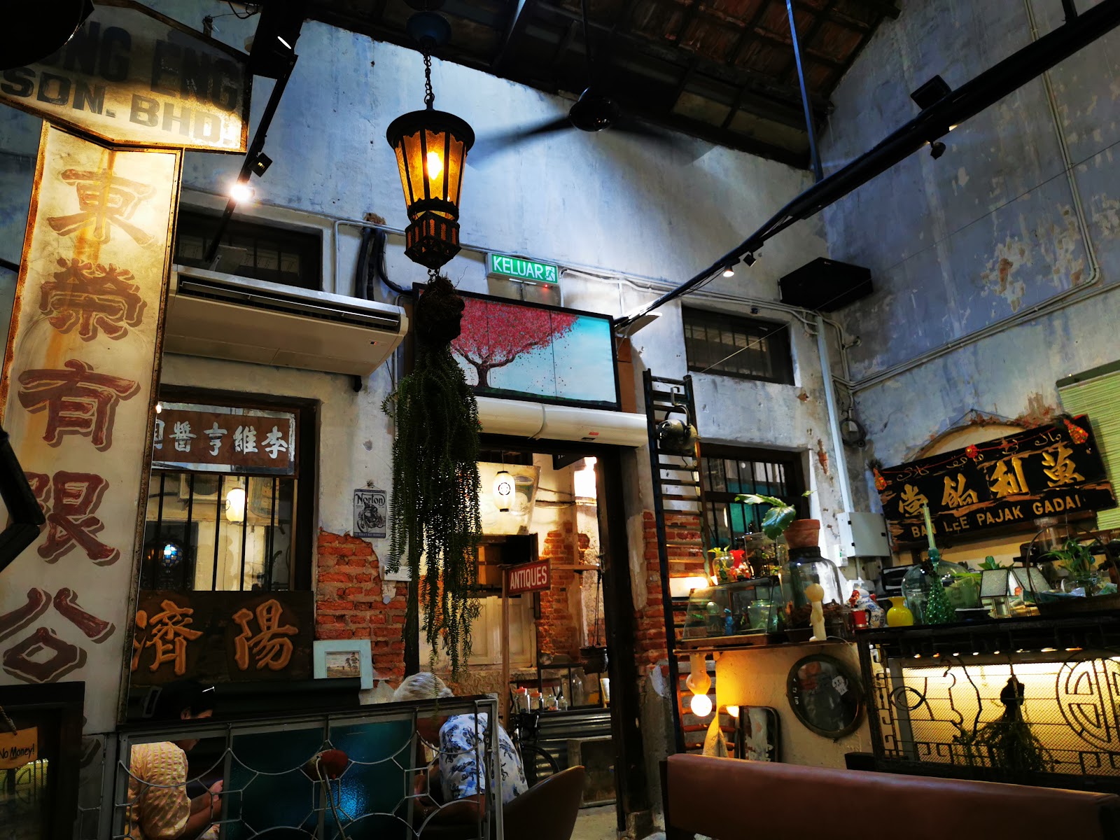 Jetty 35 潮人居 · 生活艺术空间 - Image 1