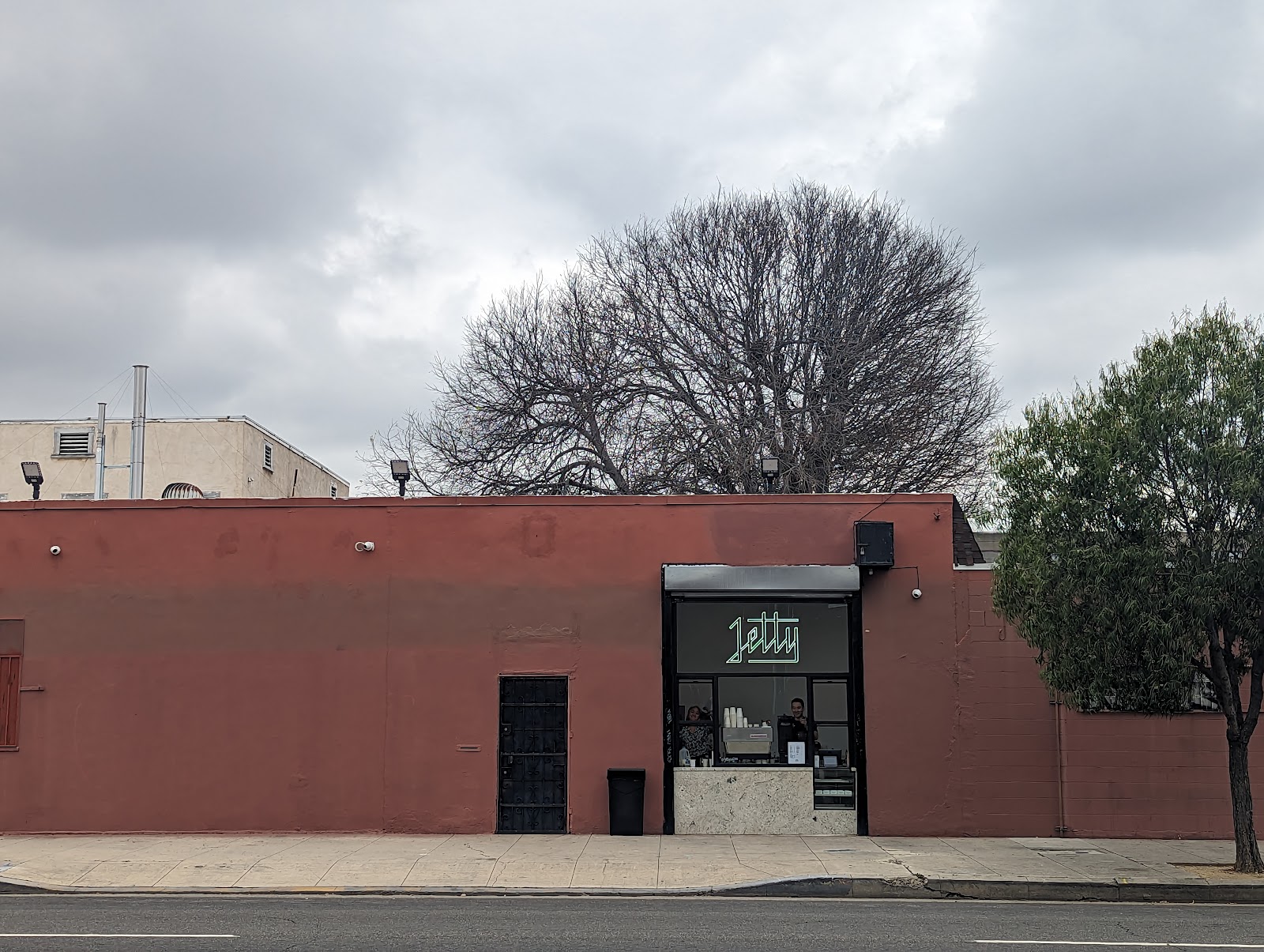 Jetty Coffee Roasters - Image 1