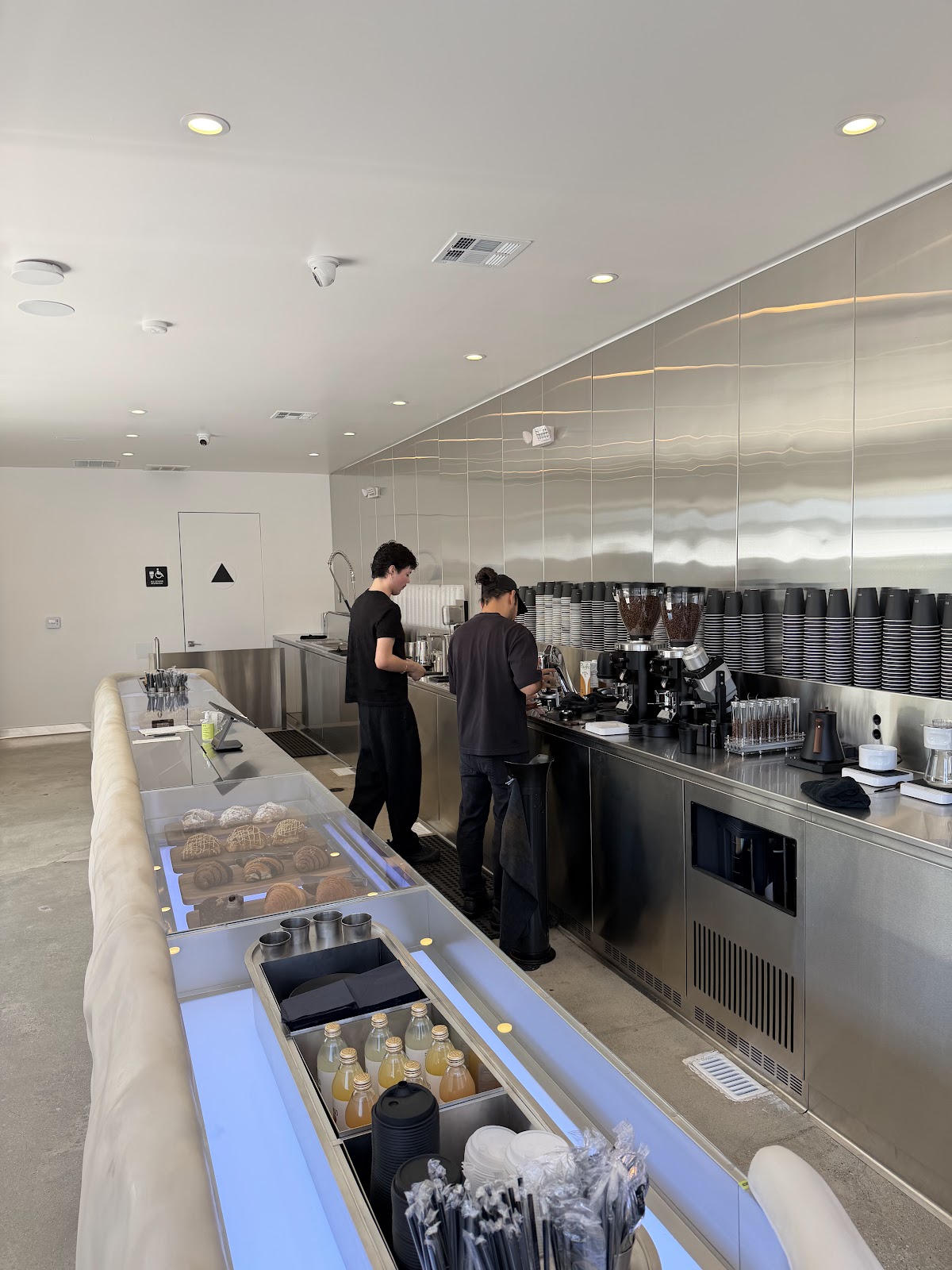 Kafe Coffee Inc - Image 1