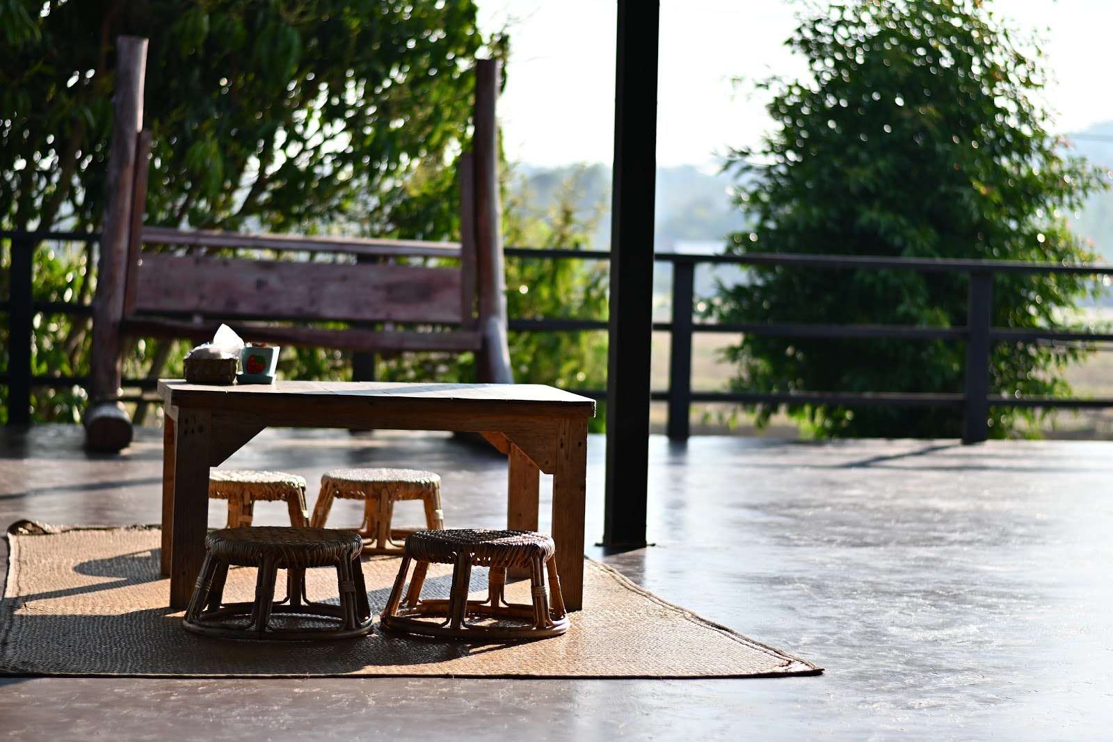 Kangtong Cafe - Image 1
