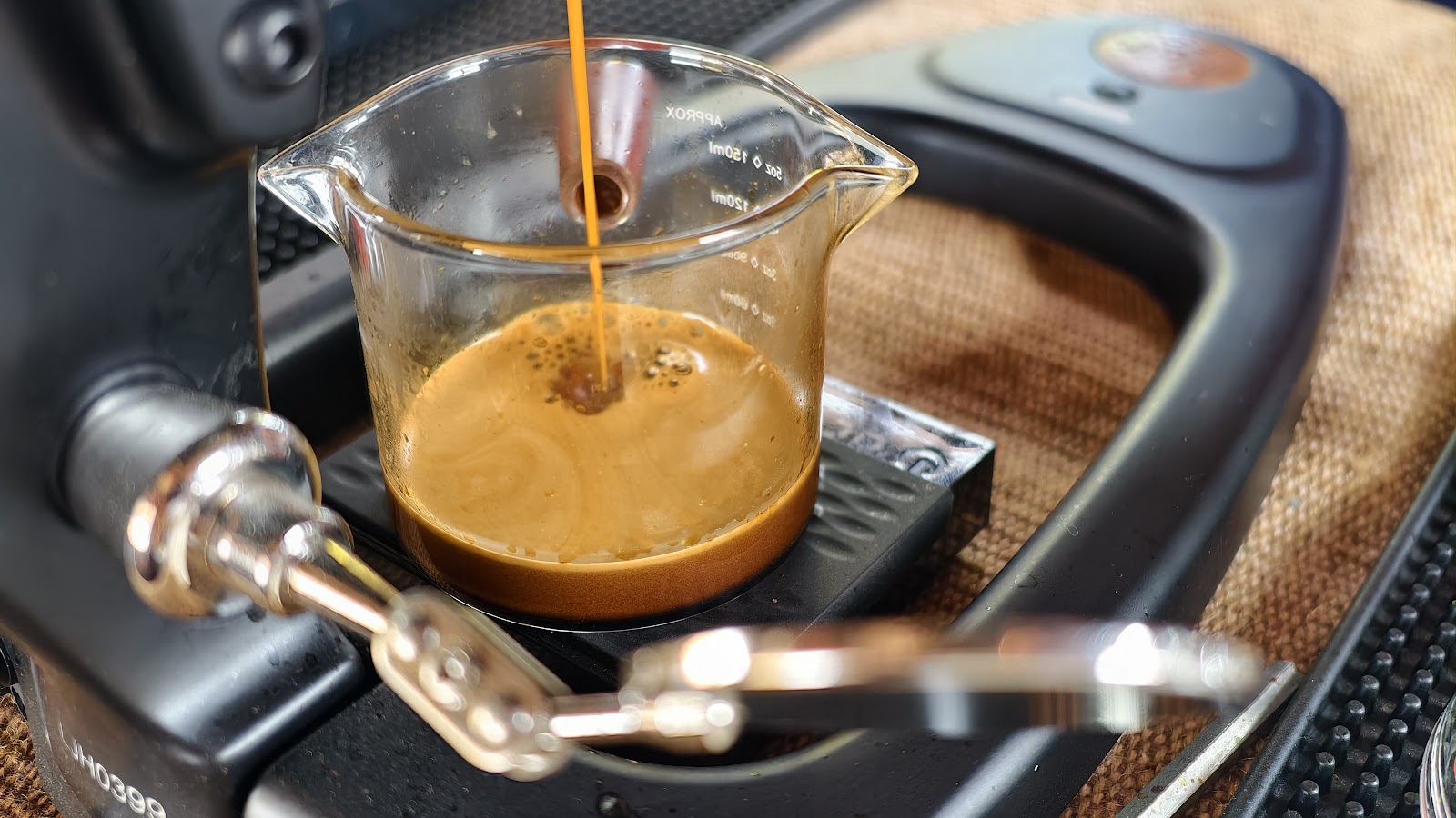 Kangtong coffee &​ tea - Image 1