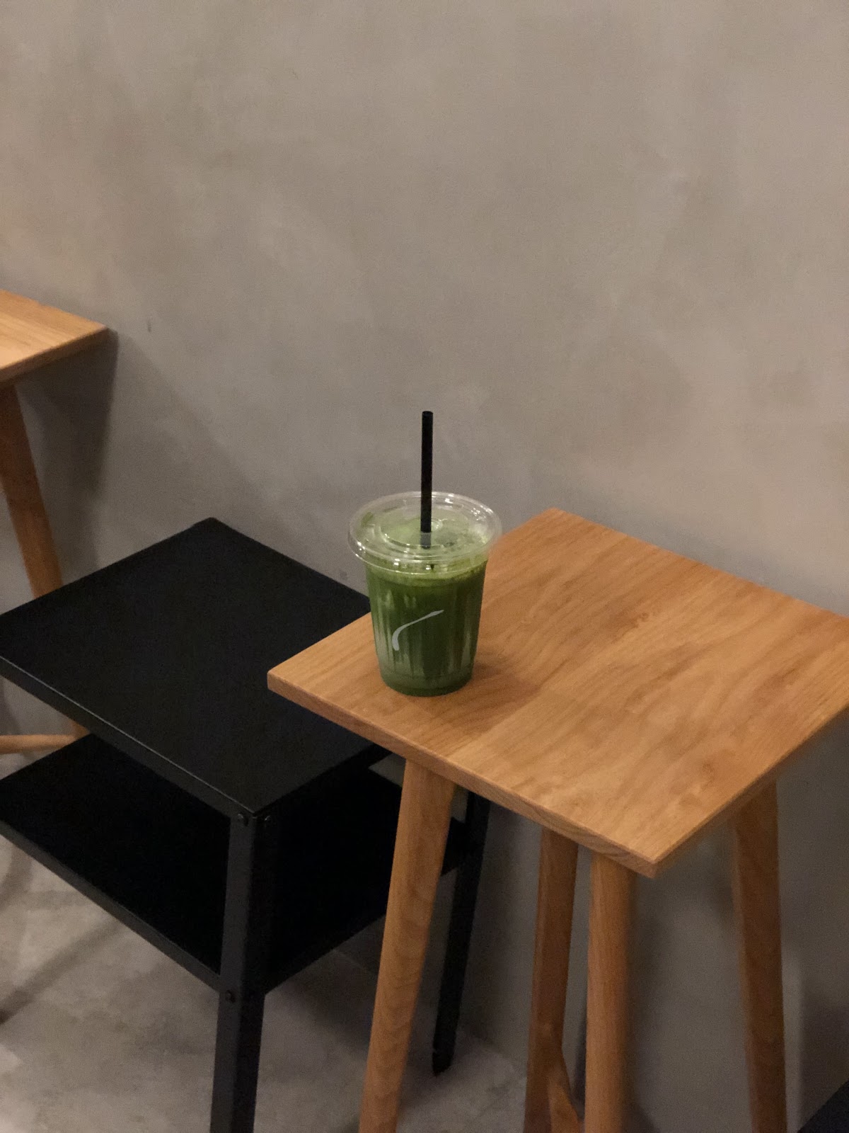 KANSYA Japanese Tea Salon 日本茶專門店 - Image 1