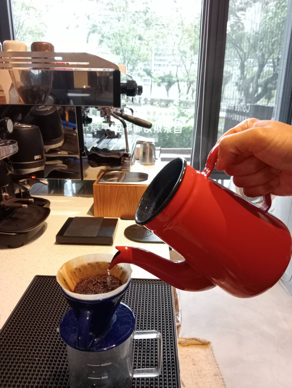 Kapi Dow Coffee Roasters 咖啡烘焙 手沖咖啡 濾掛咖啡批發團購 - Image 1