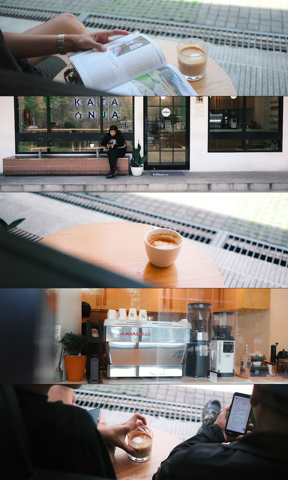 Kata Anja Coffee - Image 1