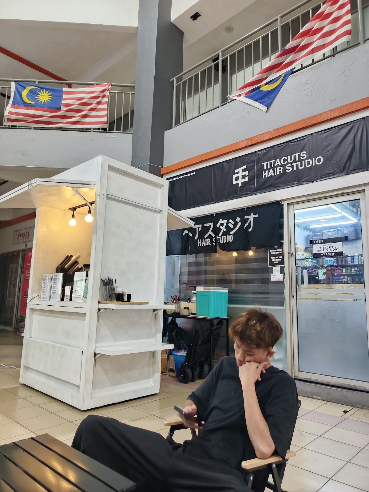 KAYTE COFFEE - Image 1