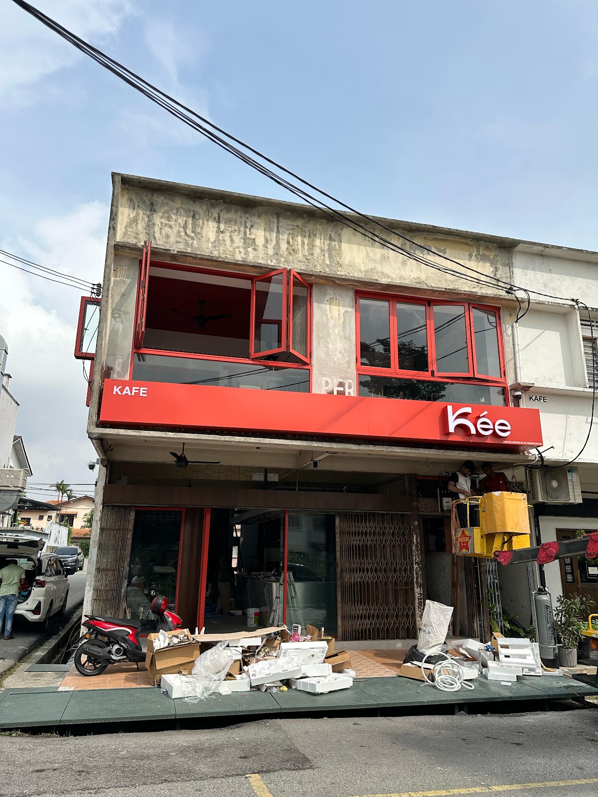 Kee.corner - Image 1