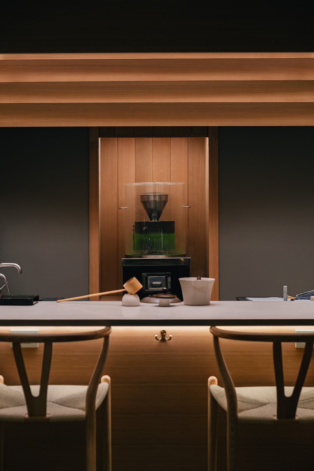 Kettl Matcha Sen Mon Ten - Image 1