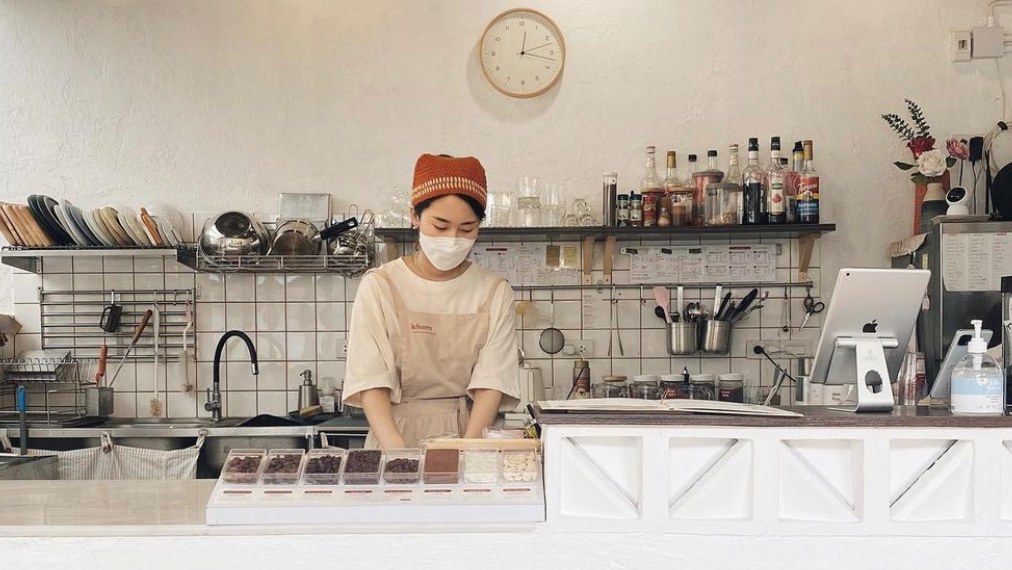 Khom Chocolate House - Image 1