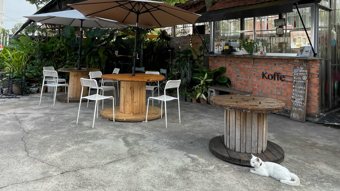Koffe Penang - Image 1
